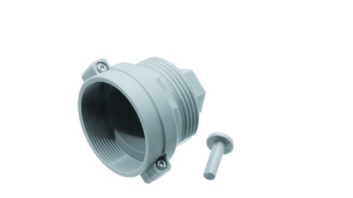 Adapter für heizungsventil - adapter,
