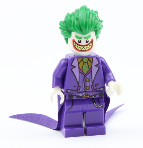 Lego minifigur sh0354 - lego, super