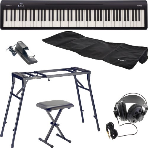 Roland piano t set - roland,