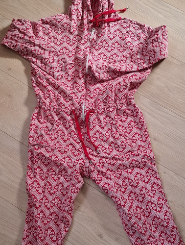 Blutsgeschwister damen overall - blutsgeschwister,