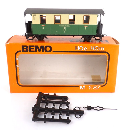 Bemo h0e 3103 - bemo,