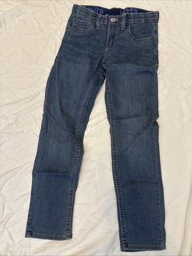 Levi jeans 502 jungen - levi’s,