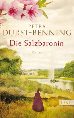 Die salzbaronin petra - die,