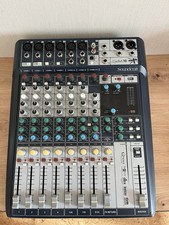 Soundcraft Signature 10