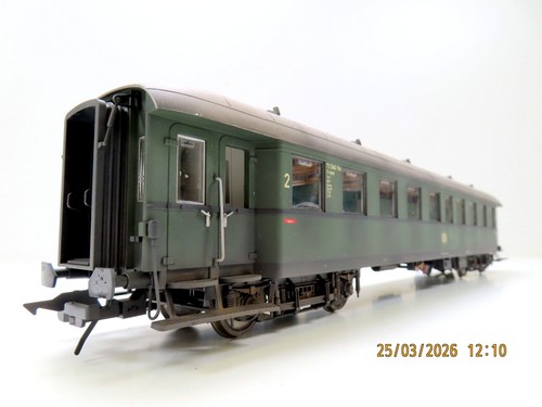 Mbw 36111 spur 0 - (0fm19),