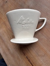 Melitta 102 Filter