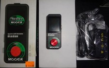 MOOER RADAR LAUTSPRECHER CAB