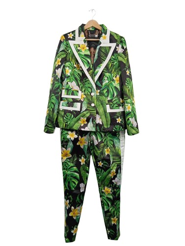 Philipp plein hosenanzug damen - hosenanzug,