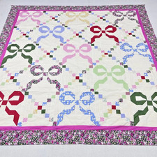 Handmade True Lover's Knot