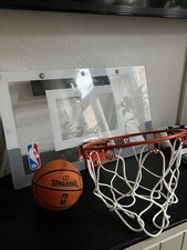 Spalding NBA Basketballkorb
