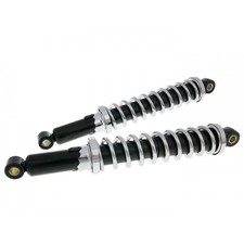 Stossdämpfer dämpfer set - stossdämpfer,