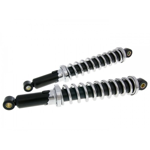 Stossdämpfer dämpfer set - dämpfer,