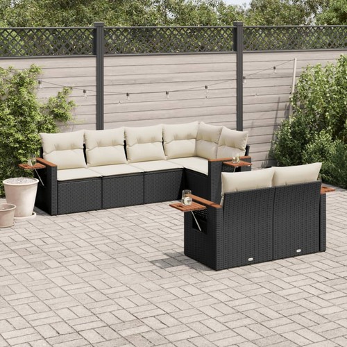 Tlg garten sofa garnitur - garten,