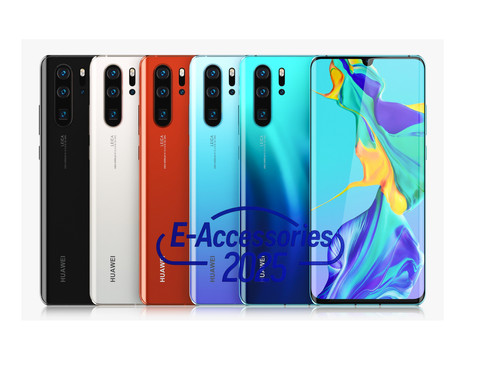 Huawei p30 pro 256gb - 256gb/8gb, dual