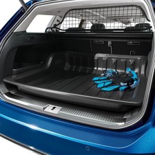 Trenngitter VW Passat 2006 -