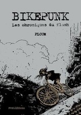 Bikepunk von Ploum | Buch |