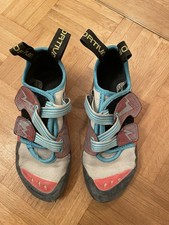 Sportiva kletterschuhe - la,