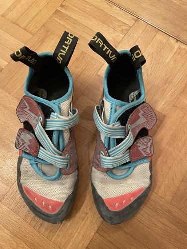 Sportiva kletterschuhe - sportiva,