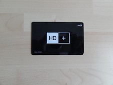 HD+ Karte HD05A