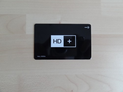 Karte hd05a - hd+,