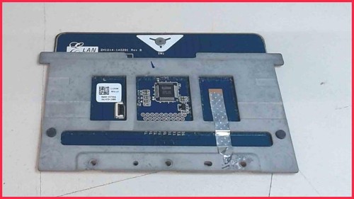 Touchpad board modul - touchpad,