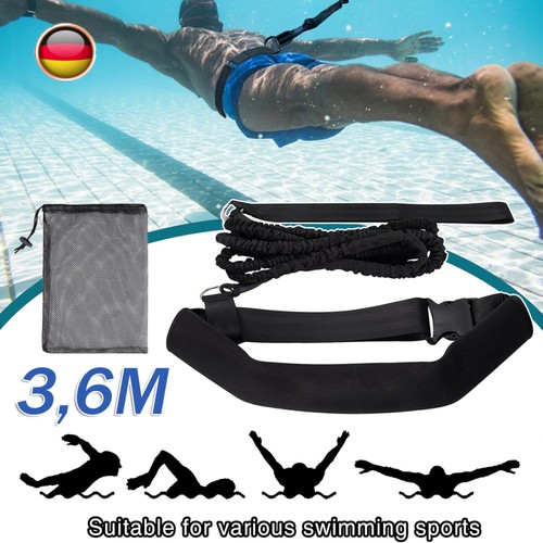 Pool schwimmgurt einstellbar - schwimmgurt,