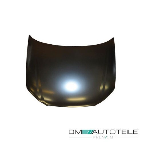 Motorhaube bonnet neuware - motorhaube,