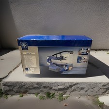 LUX Dekupiersäge DKS-125