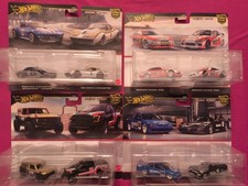 Hot Wheels Konvolut 2er Pack 