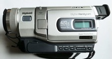SONY DCR-TRV740E PAL Digital 8