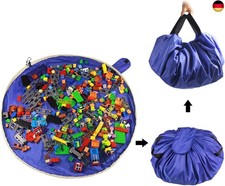 Spielzeug Aufraeumsack Teppich