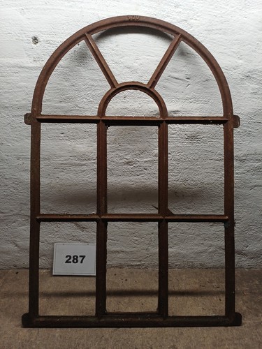 Altes dänisches fenster mit - dänisches,