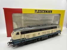Fleischmann 4933 Diesellok BR