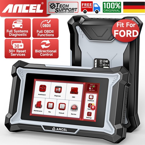 Ancel ds160 für ford - für,