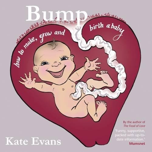 Bump how make - bump:, make,