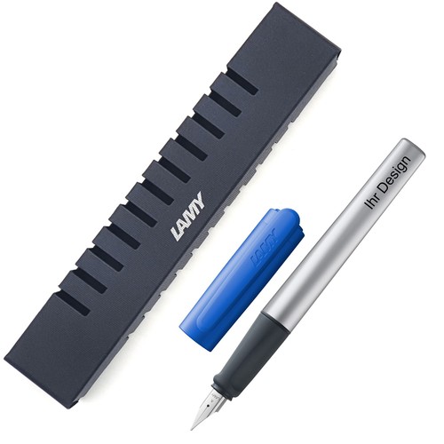 Lamy nexx schul - nexx, füller