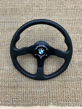 BMW Sportlenkrad Neu, Nabe