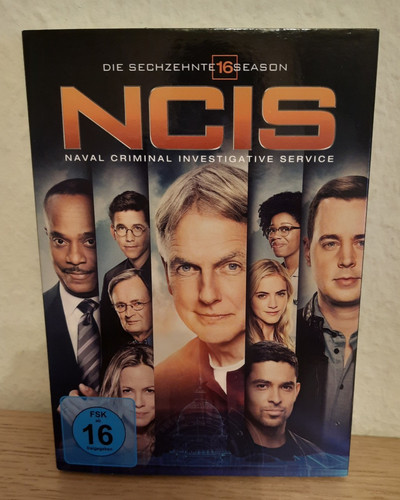 Ncis navy cis season 16 - -, /
