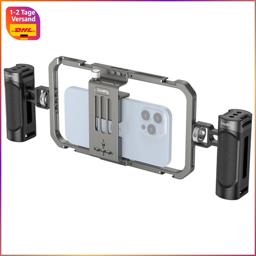 Smallrig universal smartphone - universal,