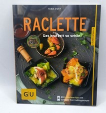 Raclette das brutzelt so - brutzelt,