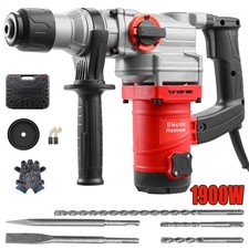 3500Watt Elektropneumatischer