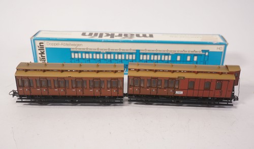 Märklin 4209 - h0,