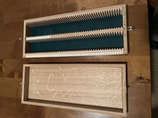 Dia-Kiste Box Holzbox