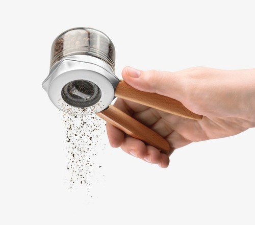 Einhand pfeffermühle - einhand,