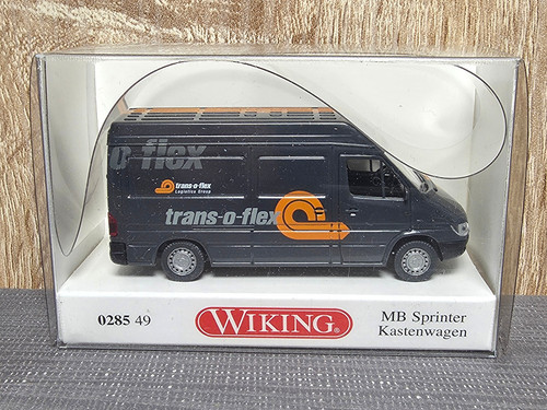 Wiking 028549 - 1:87,,
