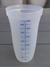 Tupperware ERSATZTEIL Mix Fix