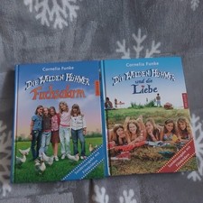 Cornelia Funke Die Wilden