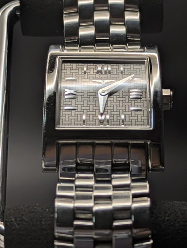 Longines damen quarzuhr - quarzuhr, ref