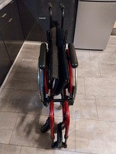 Rollstuhl Aktivrollstuhl Sopur