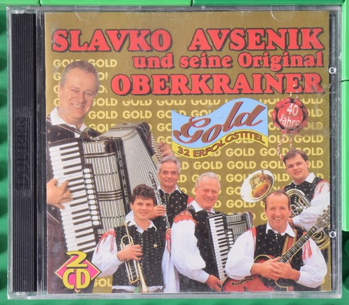 Slavko avsenik und - avsenik,